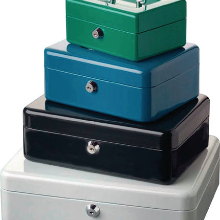 BURG-WÄCHTER Geldkassette  B.150xH.80xT.120 mm ( 3000291900 )