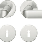 FSB Rosettengarnitur 12 1267 Aluminium 0105 ( 3322002440 )