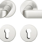 FSB Rosettengarnitur 12 1267 Aluminium 0105 ( 3322002441 )