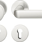 FSB Rosettengarnitur 12 1267 Aluminium 0105 ( 3322002443 )