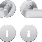 FSB Rosettengarnitur 12 1267 Edelstahl 6204 ( 3322002444 )