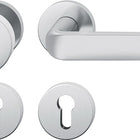 FSB Rosettengarnitur 12 1267 Edelstahl 6204 ( 3322002447 )