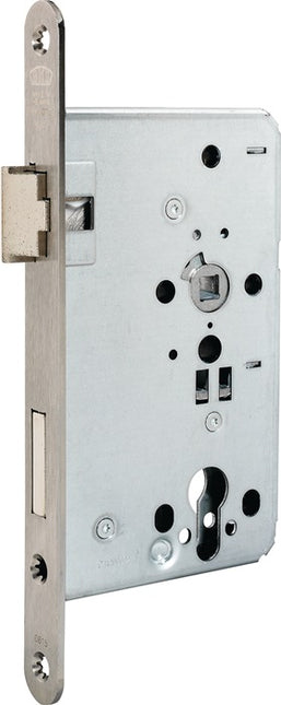 BKS Objekt-Einsteckschloss 0715 BAD 24/ 60/78/8 mm DIN rechts ( 3322024211 )