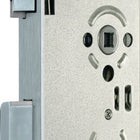 SSF Zimmertür-Einsteckschloss  BAD 20/ 65/78/8 mm DIN links ( 3324024322 )