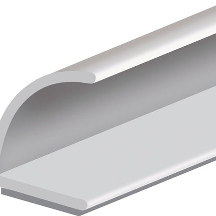 ELLEN Türanschlagdichtung 1024T Länge 25 m Breite 7 mm selbstklebend ( 3327023171 )