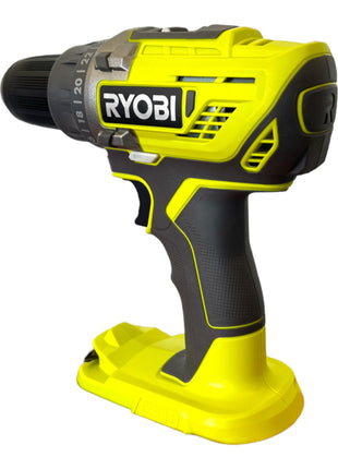 Ryobi R18DD3-0 Akku Bohrschrauber 18 V 13 mm 50 Nm ( 5133002889 ) Solo - ohne Akku, ohne Ladegerät