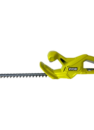 Ryobi RY18HT40A-115 cortasetos a batería 18 V 40 cm 16 mm + 1x batería 1,5 Ah + cargador (5133005017)