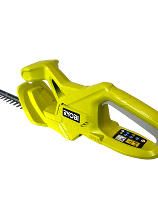 Ryobi RY18HT40A-115 cortasetos a batería 18 V 40 cm 16 mm + 1x batería 1,5 Ah + cargador (5133005017)