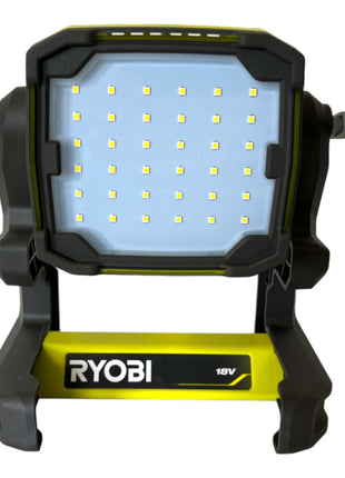 RYOBI RLFD18-0 Akku LED Strahler 18 V 1800 lm ( 5133005399 ) Solo - ohne Akku, ohne Ladegerät