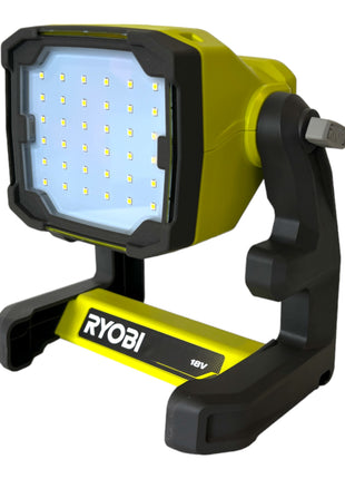 RYOBI RLFD18-0 Akku LED Strahler 18 V 1800 lm ( 5133005399 ) Solo - ohne Akku, ohne Ladegerät