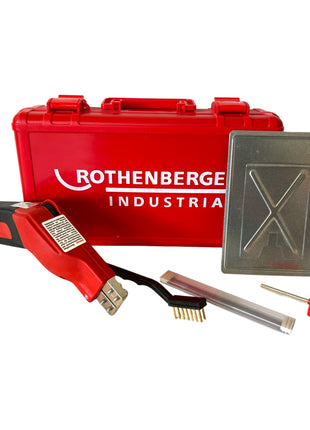 Rothenberger Industrial Hartschaumschneidgerät 190 Watt ( 1500000062 )