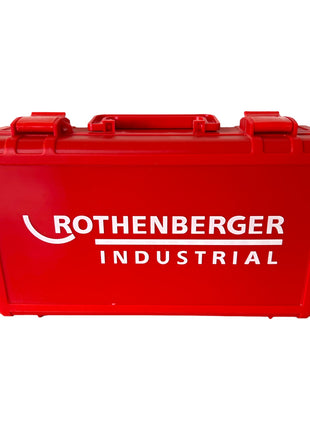 Rothenberger Industrial Hartschaumschneidgerät 190 Watt ( 1500000062 )