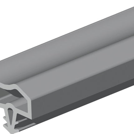 ELLEN Türanschlagdichtung 3967 DIY Länge 5 m zum Einfräsen ( 3327023250 )