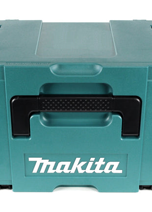 Makita DSP 600 MJ Akku Tauchsäge 36V (2x18V) Brushless + 2x Akku 4,0Ah + Makpac - ohne Ladegerät - Toolbrothers