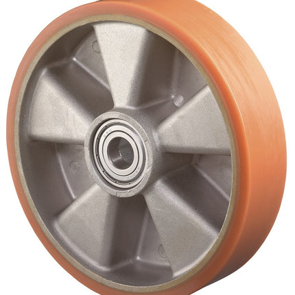 BS ROLLEN Ersatzrad  Rad-Ø 160 mm Tragfähigkeit 600 kg ( 3900275665 )