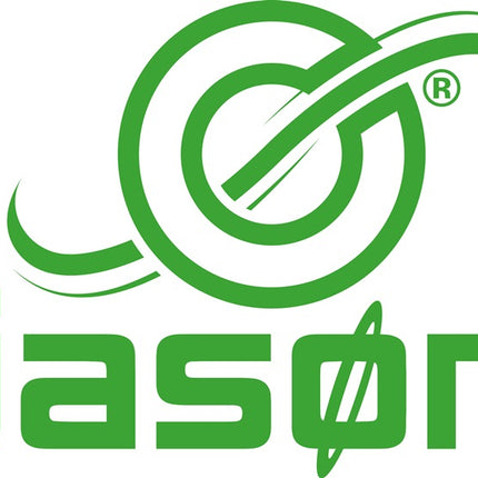 BEVO Klemmkupplung Jason 25 mm ( 4000300082 )