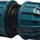 BEVO Klemmkupplung Jason 25 mm ( 4000300082 )