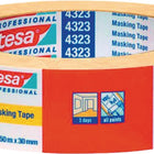 TESA Kreppband 4323 leicht gekreppt ( 4000309021 )