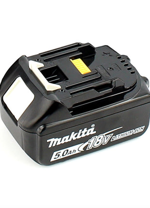 Makita DFR 750 T1J Akku Magazinschrauber 18V 45-75mm + 1x Akku 5,0Ah + Makpac - ohne Ladegerät - Toolbrothers