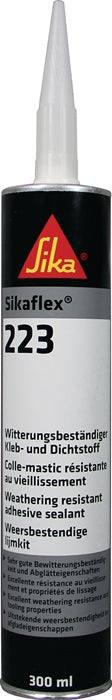 SIKA Kleb- und Dichtstoff Sikaflex®-223 300 ml ( 4000349646 )