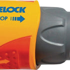 HOZELOCK Schlauchkupplung AquaStop PLUS Kunststoff ( 4000350161 )