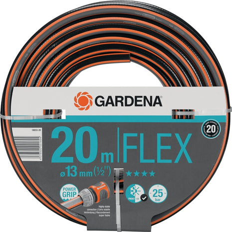 GARDENA wąż do wody FLEX długość 20 m ( 4000350260 )