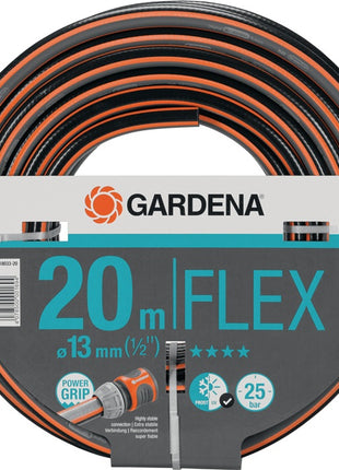 GARDENA Wasserschlauch FLEX Länge 25 m ( 4000350264 )