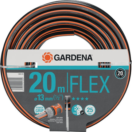 GARDENA Wasserschlauch FLEX Länge 25 m ( 4000350264 )