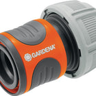 GARDENA Schlauchkupplung  Kunststoff ( 4000350270 )