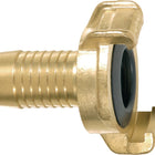 GEKA Schlauchstück GEKA plus Messing Schlauchgröße 25 mm ( 4000351002 )