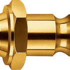 EWO Stecknippel  Messing Stecker DN 7,2 ( 4000351014 )