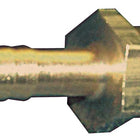 EWO Gewindetülle  Messing Außengewinde ( 4000351766 )