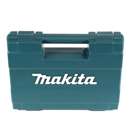 Makita B-53811 Bit & Bohrer-Set 100-teilig mit Bithalter in Kunstoffkoffer - Toolbrothers