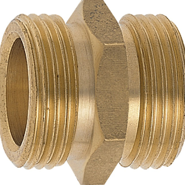 GEKA Gewindenippel GEKA Messing ( 4000353543 )