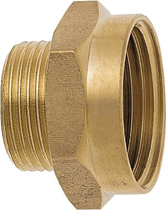 GEKA Gewindenippel GEKA Messing ( 4000353548 )