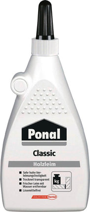 PONAL Holzleim Classic 225 g ( 4000353756 )