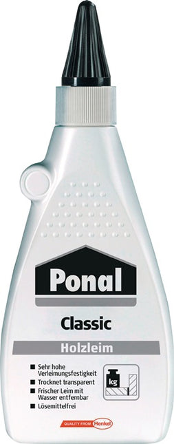 PONAL Holzleim Classic 550 g ( 4000353757 )