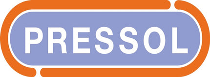 PRESSOL Trichter  100 mm ( 4000356432 )