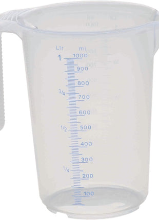 Vaso medidor MAX4CAR 1 l (4000356906)