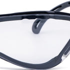 INFIELD SAFETY Schutzbrille Terminator Xtra EN 166 ( 4000370164 )