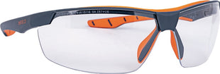 Lunettes de sécurité INFIELD SAFETY Flexor Plus EN 166 (4000370165)