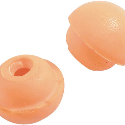 HONEYWELL HOWARD LEIGHT Gehörschutzstöpsel  EN 352-2 SNR 24 dB ( 4000370317 )