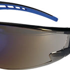PRO FIT Schutzbrille Racer 2.0 EN 166, EN 172 ( 4000370386 )