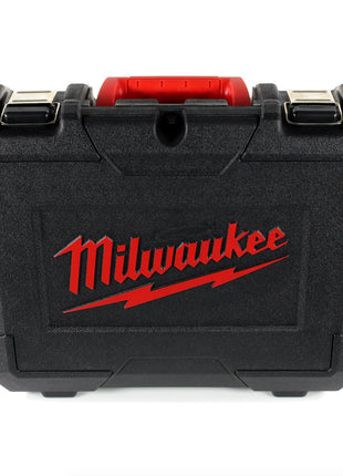 Milwaukee M18 FPD-501 Akku Schlagbohrschrauber 135 Nm im HD System Koffer mit 1x M18 B5 5,0 Ah Akku - Toolbrothers