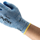 ANSELL Handschuhe HyFlex® 11-920 Größe 9 blau ( 4000371344 )