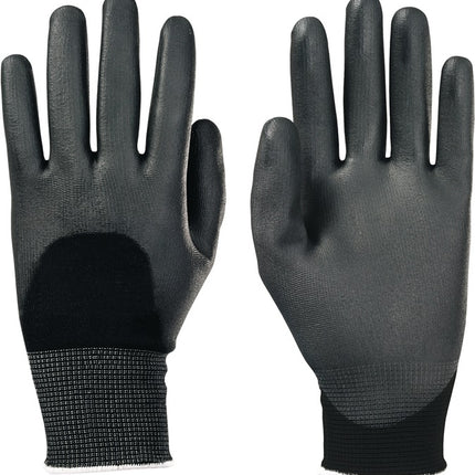 HONEYWELL Handschuhe Camapur Comfort 626 Größe 10 schwarz ( 4000371916 )