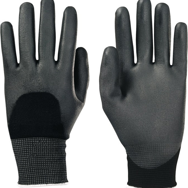 HONEYWELL Handschuhe Camapur Comfort 626 Größe 10 schwarz ( 4000371916 )