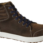 BIRKENSTOCK Sicherheitsstiefel QS700 Größe 45 braun ( 4000372428 )