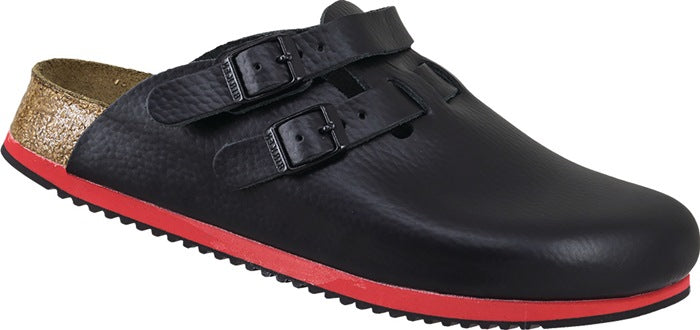 BIRKENSTOCK Clog Kay SL Damen Größe 38 schwarz ( 4000373578 )