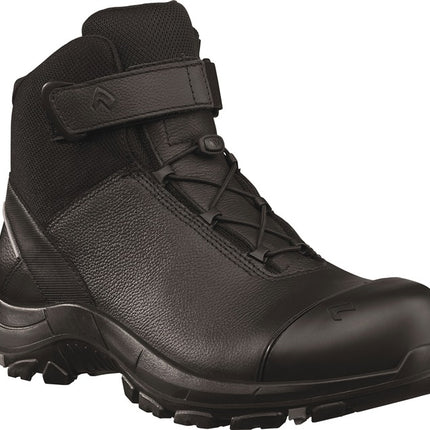 HAIX Sicherheitsstiefel Nevada Mid 2.0 Größe 7 (41) schwarz ( 4000373631 )